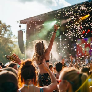 Festival Meuse
