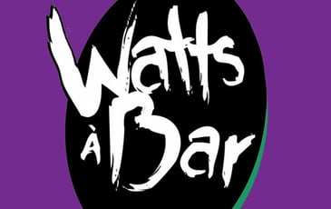 Festival Watts A Bar