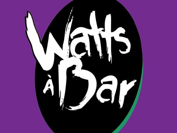 Festival Watts A Bar