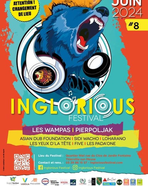 Inglorious Festival 2027