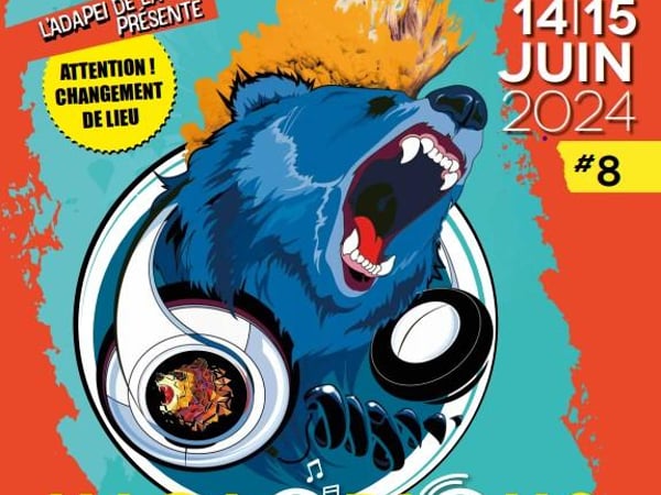 Inglorious Festival 2027