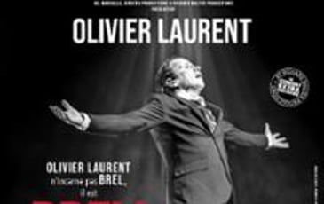 Brel, Le Spectacle