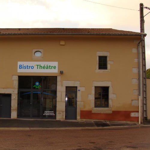 Le Bistro'Théâtre 3