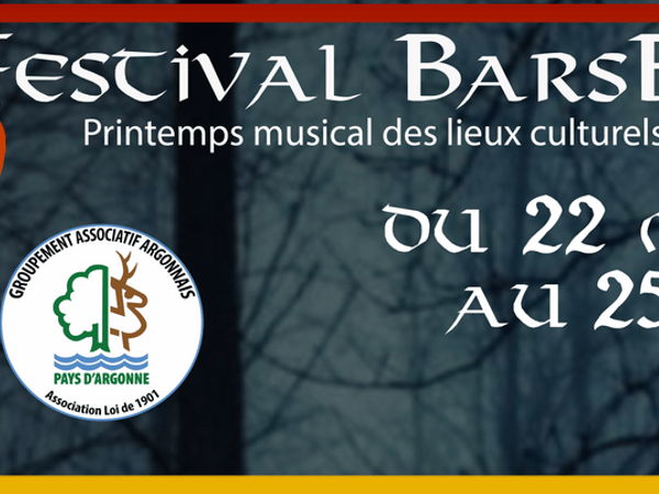 Festival Barsbars 2027