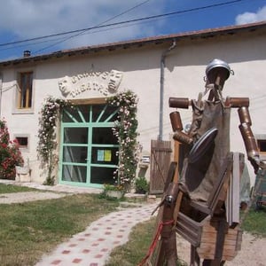 La Grange Théatre