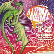 A L'Arrache Festival