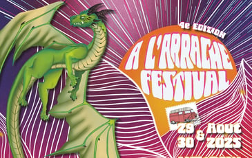 A L'Arrache Festival