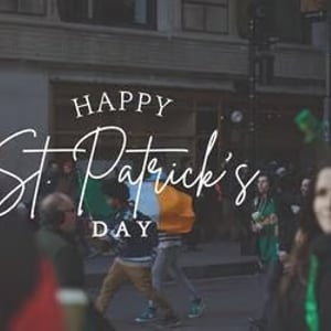 Saint-Patrick dans la Meuse