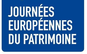 Journées du patrimoine Bar le Duc