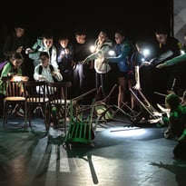 Festival des Ateliers Théâtres