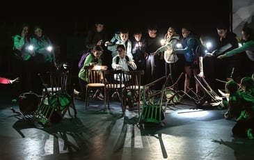 Festival des Ateliers Théâtres