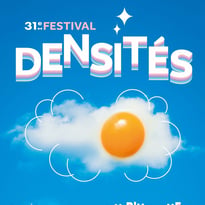 Festival Densités