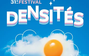 Festival Densités