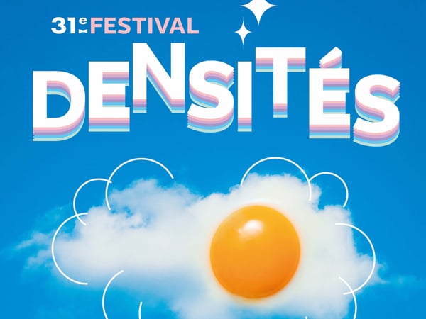 Festival Densités