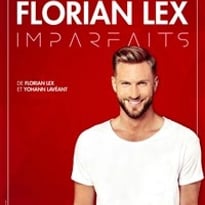 Florian Lex dans Imparfaits