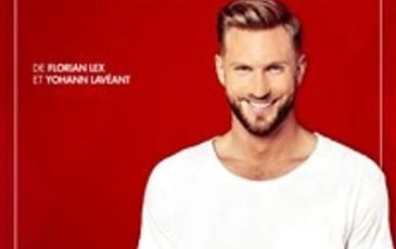 Florian Lex dans Imparfaits