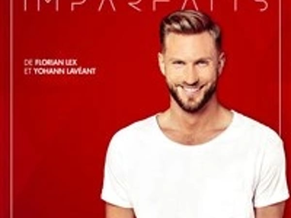 Florian Lex dans Imparfaits