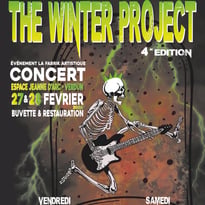 The Winter Project