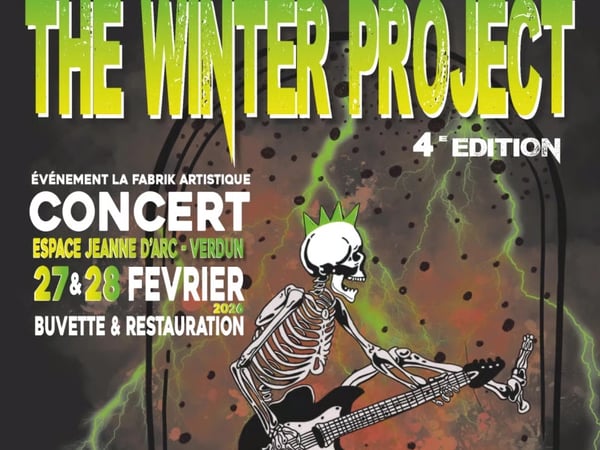 The Winter Project
