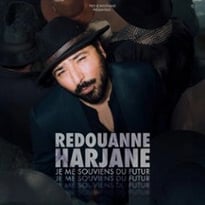 Redouane Harjane