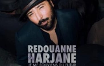 Redouane Harjane