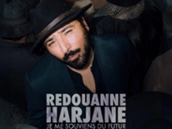 Redouane Harjane
