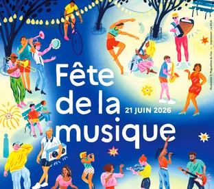 Fête de la musique à Bar le Duc