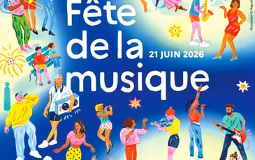 Fête de la musique à Verdun