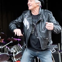 Live the Keys Rock légende 70's