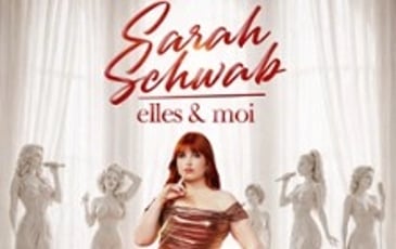 Sarah Schwab, Elles & Moi