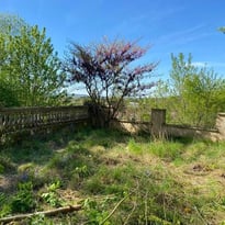 Visite des jardins en terrasses des Capucins