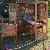 Flower Power
