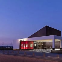 Visite guidée des coulisses de votre cinéma
