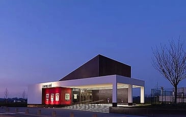 Visite guidée des coulisses de votre cinéma