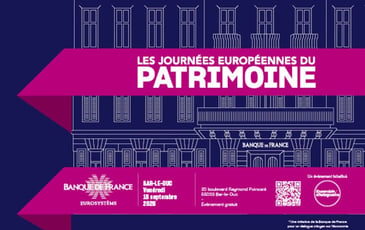 Venez découvrir la Banque de France à Bar-le-Duc