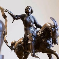 Découvrez les collections du musée de l'imagerie Johannique