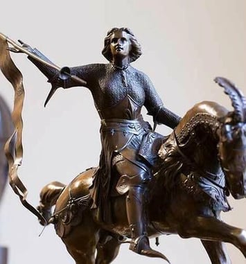Découvrez les collections du musée de l'imagerie Johannique