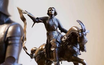 Découvrez les collections du musée de l'imagerie Johannique