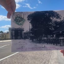 Photographier et représenter Verdun au début du XXe siècle