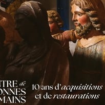 Découverte libre des collections et de l'exposition "Entre de bonnes mains"