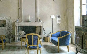 Explorez une maison Renaissance et son décor sculpté