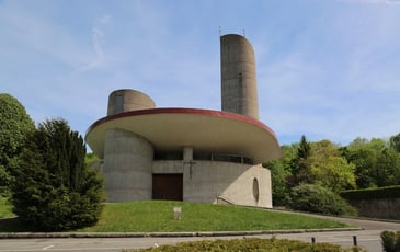 Visite insolite de l'église Jeanne d'Arc de Verdun