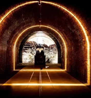 Visite augmentée « Soyez le soldat d'un jour »