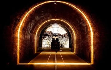 Visite augmentée « Soyez le soldat d'un jour »