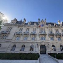 Visite guidée de la préfecture de la Meuse