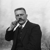 Exposition "Fonds Henri Albustroff : Portraits"