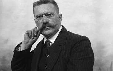 Exposition "Fonds Henri Albustroff : Portraits"