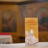 Route des peintres luxembourgeois de Juvigny-sur-Loison