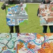 Animations par l'ACB, Scène nationale