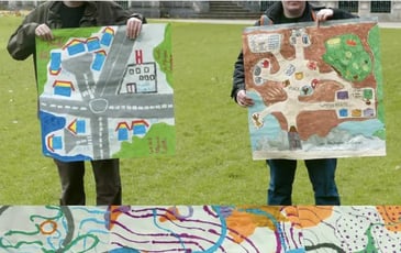 Animations par l'ACB, Scène nationale